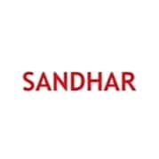 Sandhar Technologies logo